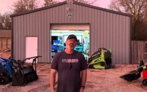 法国2记者一篇报道搞垮山东一家工厂，和油管博主对比中美机械产品，或许才是本质！