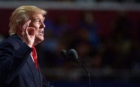 这是特朗普最愚蠢的决定！他要亲手终结霸权！