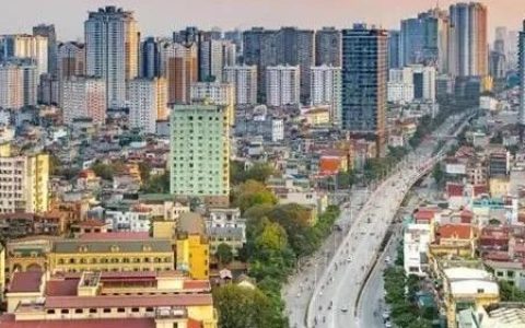 给谁都不能给中国！越南送“大礼”讨美欢心，还对中方提离谱要求