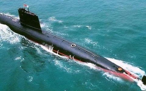 东方龙的镇国杀器  到底有多厉害  难怪全世界都静默了