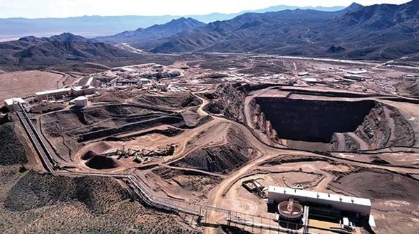 不只是六代机完蛋,中国稀土管制还让美国大批武器遭殃