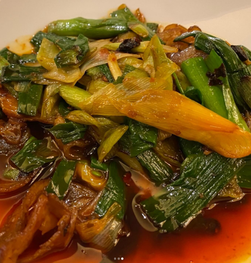 德国州长高估自己，挑战印度美食，化身“喷射战士”！