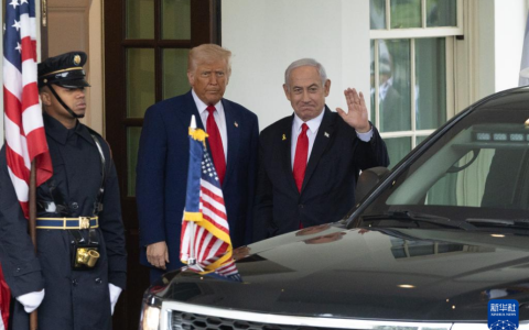 伊朗妥协的意愿愈发强烈