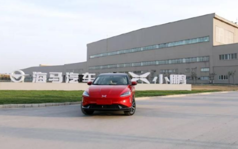 中国的汽车工业，规模已是日本的6倍