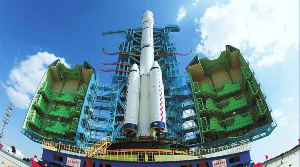 成本骤降70%!中国电磁弹射火箭将重塑航天产业格局