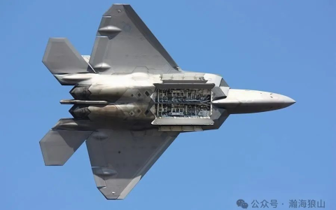 超级大国也终于有全面后发优势了？