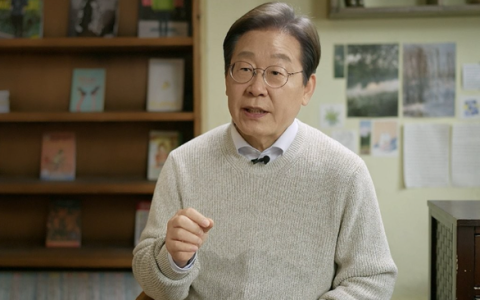 中国忍了尹锡悦3年，李在明这次势在必得，中韩终于等到转机？