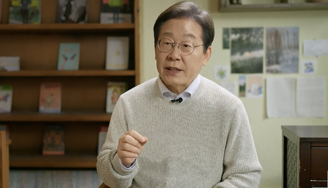 中国忍了尹锡悦3年,李在明这次势在必得,中韩终于等到转机?