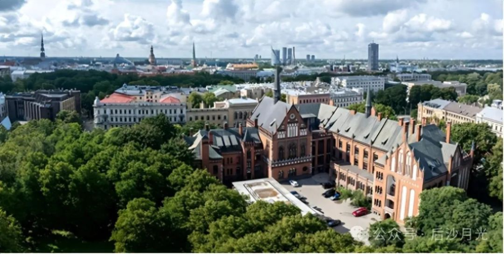 炮轰哈佛!特朗普在做功德?