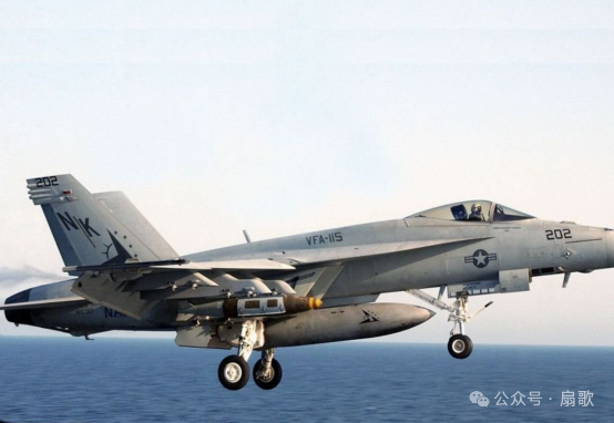 关税战硝烟未散!北六代歼50 战机出现 “舰载基因”,会改变未来海战格局!