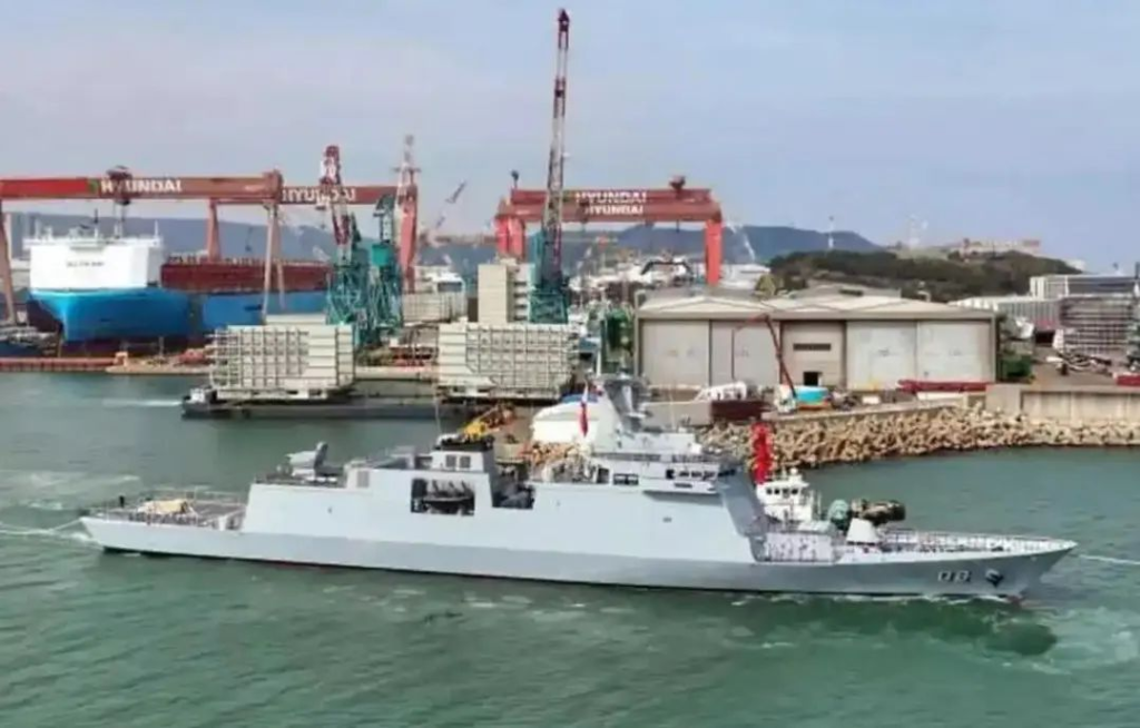 买两艘破军舰就碰瓷中国?马科斯要搞清楚,菲律宾到了最危险时刻