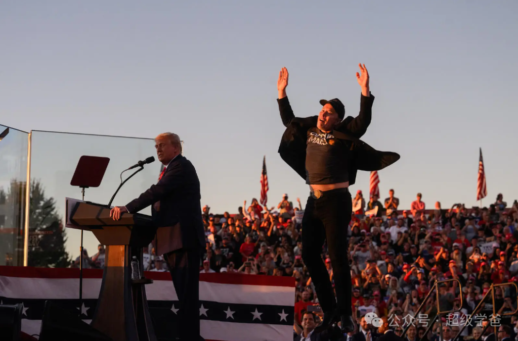 马斯克又闯大祸——他一查账,美国唯一的新型洲际导弹工厂炸了