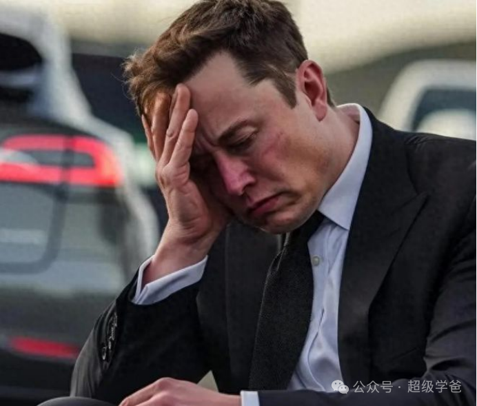 马斯克又闯大祸——他一查账,美国唯一的新型洲际导弹工厂炸了