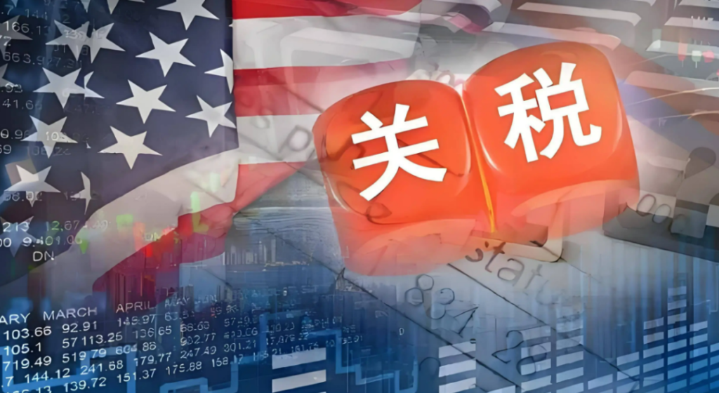 特朗普,四面楚歌!