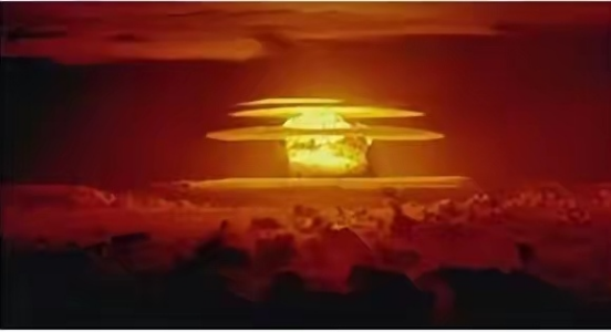 美国豪掷1.7万亿,赌上人类未来!