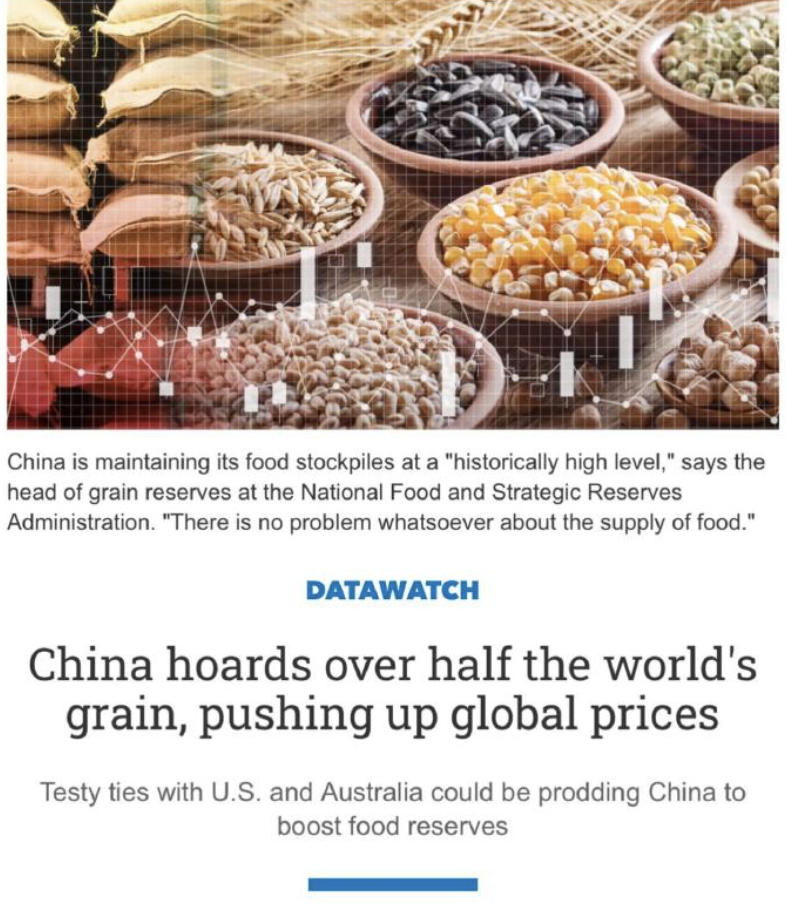 不打无准备的仗!