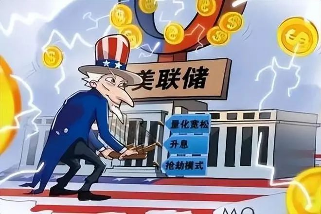 特朗普要降关税?这是他的更大阴谋!面对美国,中国死抓一点就能赢!