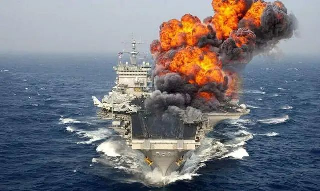 大兵团抵近台岛！这次解放军没说行动结束时间？