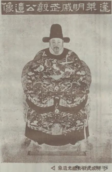 明清浑河大战,精锐的戚家军和白杆兵对战八旗军,为何会全军覆没(1.7万字长文)