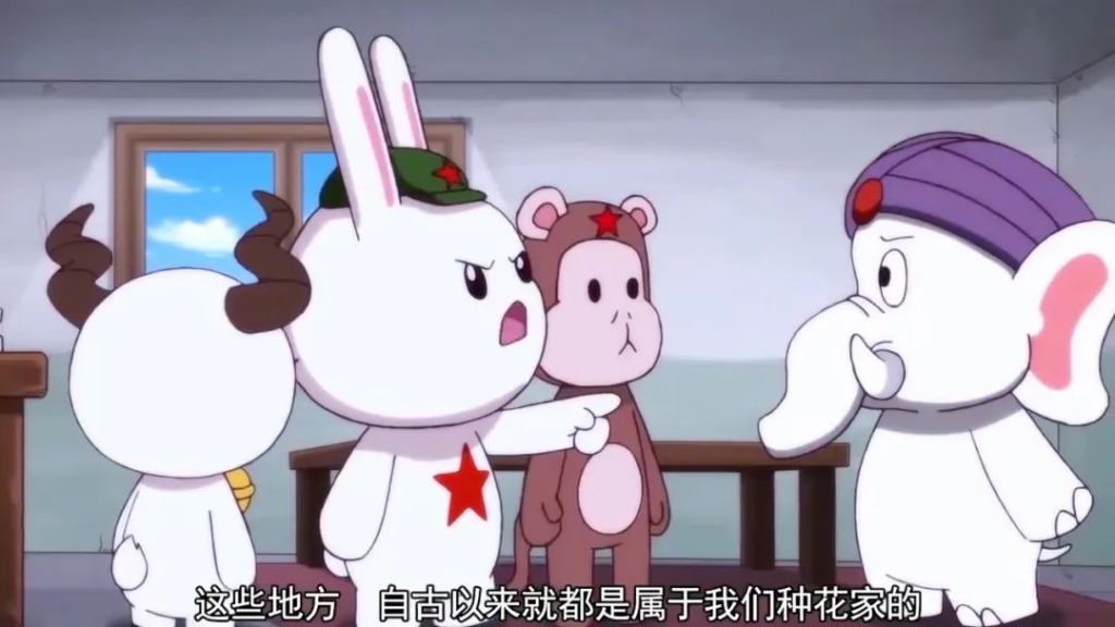 熊猫的进攻:印巴打不起来,但东北亚要当心白头鹰偷鸡!