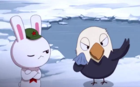 熊猫的进攻：印巴打不起来，但东北亚要当心白头鹰偷鸡！