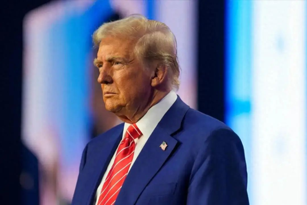 西方终于见识到,中国对稀土“说一不二”,彻底断掉了美国的退路