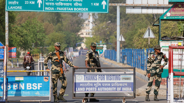 与印度开战在即?“巴铁”紧急向中国提出一个要求,涉及100亿元