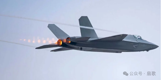 外网传闻歼35弹射成功,未来5年内“福建舰”将具备全甲板进攻能力!