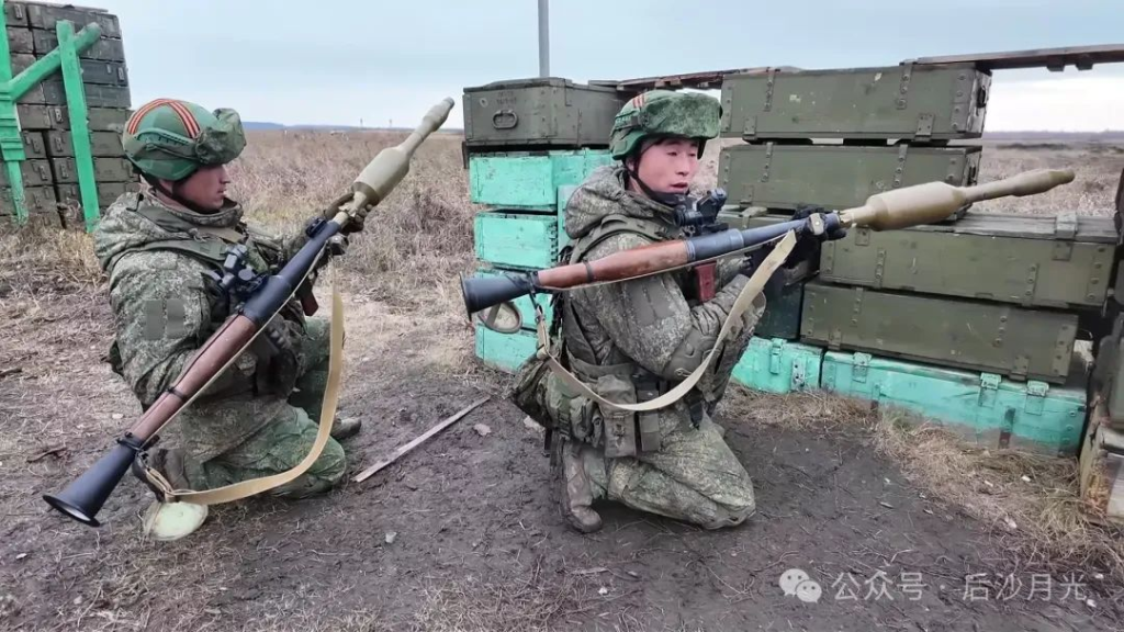 朝鲜出兵援俄的来龙去脉!