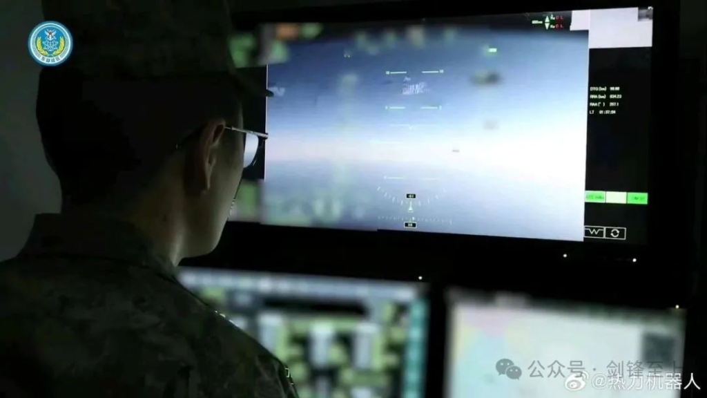 海峡雷霆2025A演习结束,只持续了两天不到,真动手可能比这还快