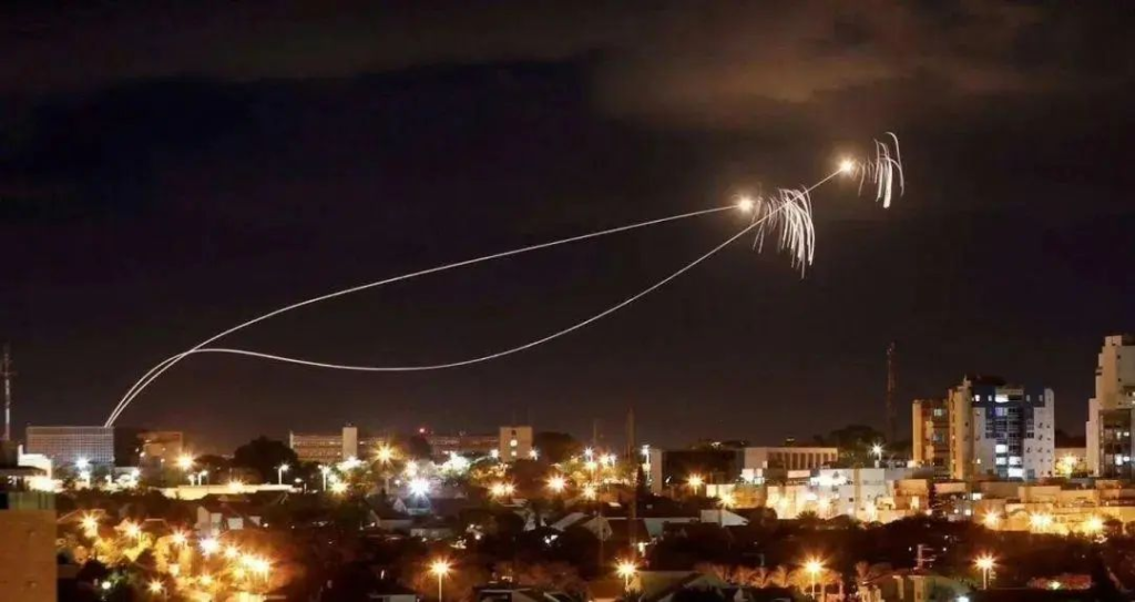 东风-10巡航导弹速度那么慢，为什么极难拦截？美军最后说了实话