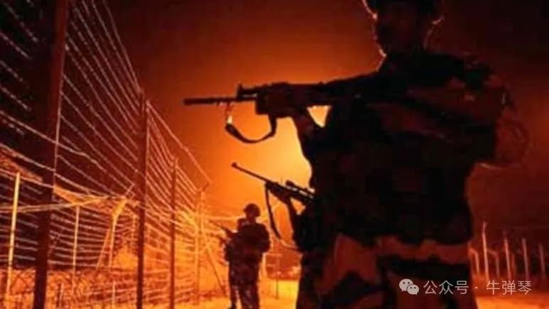 “印度的军事入侵已迫在眉睫”