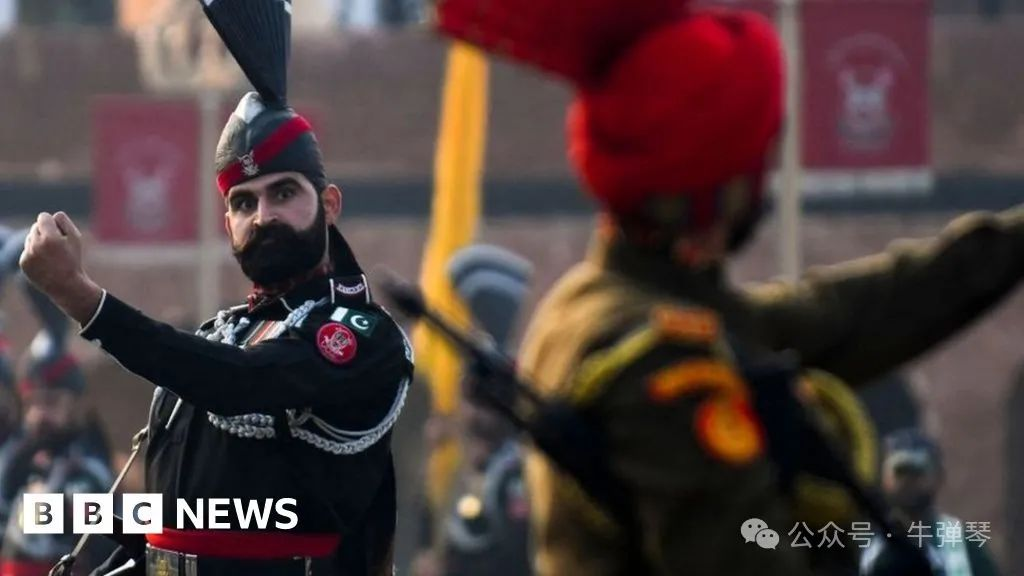 “印度的军事入侵已迫在眉睫”