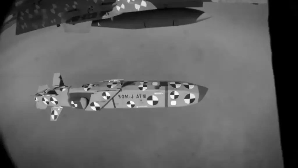 土耳其F-16战机采用平板电脑控制国产武器,绕过美制航电系统限制