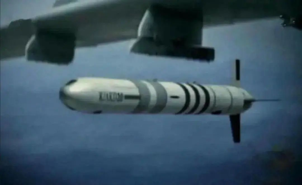 东风-10巡航导弹速度那么慢，为什么极难拦截？美军最后说了实话