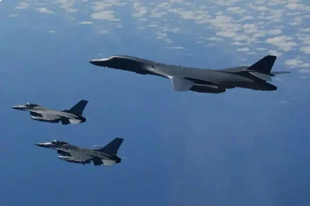 东风-10巡航导弹速度那么慢，为什么极难拦截？美军最后说了实话