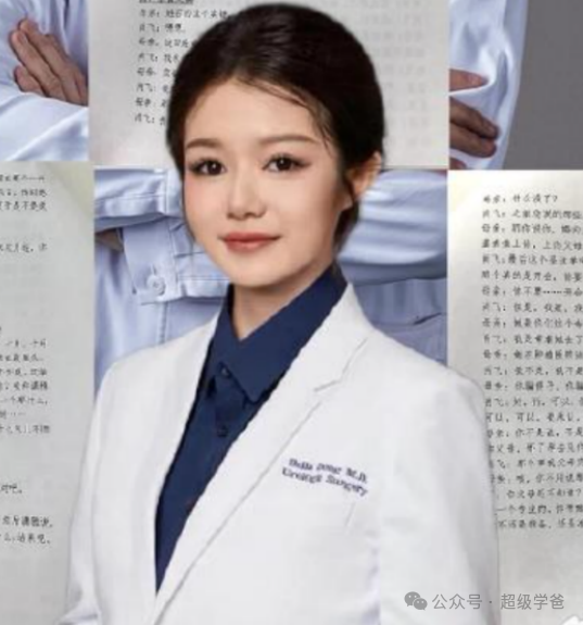 手术台上的恐怖片,竟是协和出品!上一个还是731