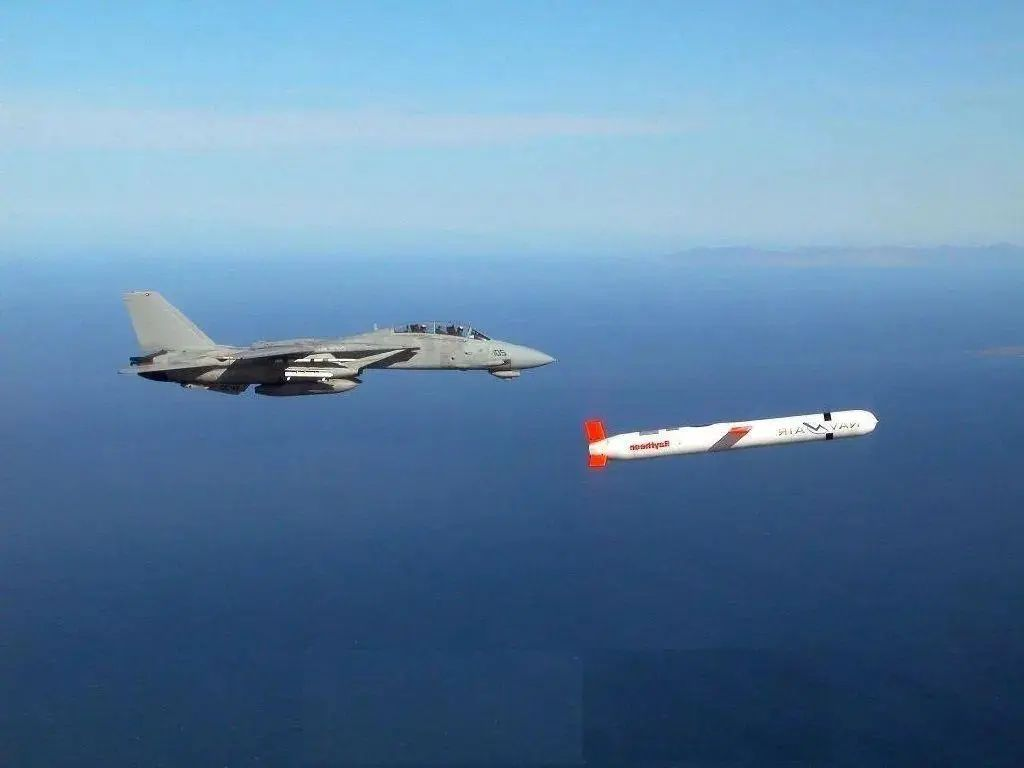 东风-10巡航导弹速度那么慢，为什么极难拦截？美军最后说了实话