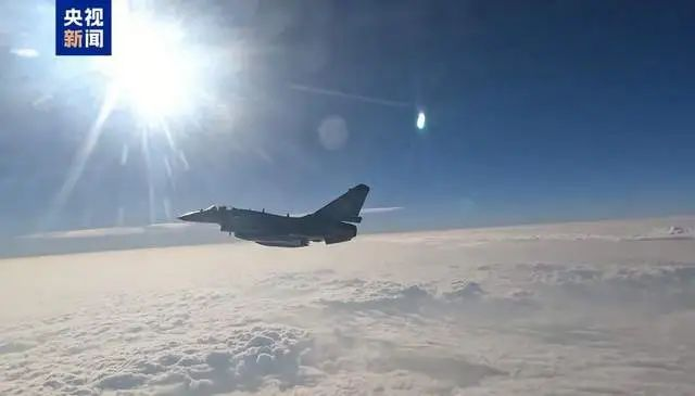 美国人对台军摊牌，挡住收台解放军30天，否则美军不可能出手