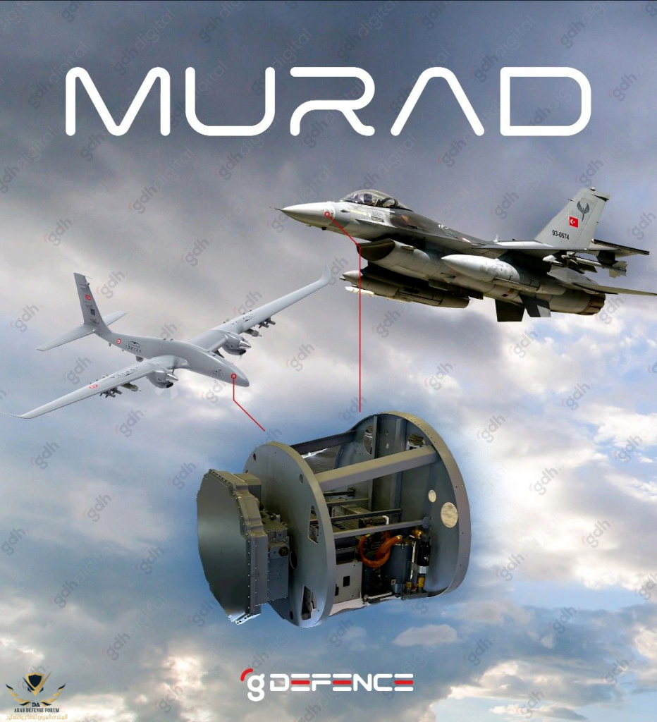 土耳其F-16战机采用平板电脑控制国产武器,绕过美制航电系统限制