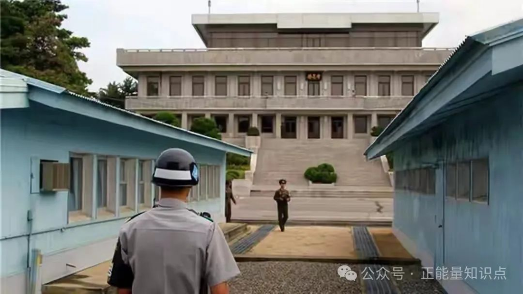 朝鲜和韩国到底有什么历史恩怨?当年我们为何一定要抗美援朝?