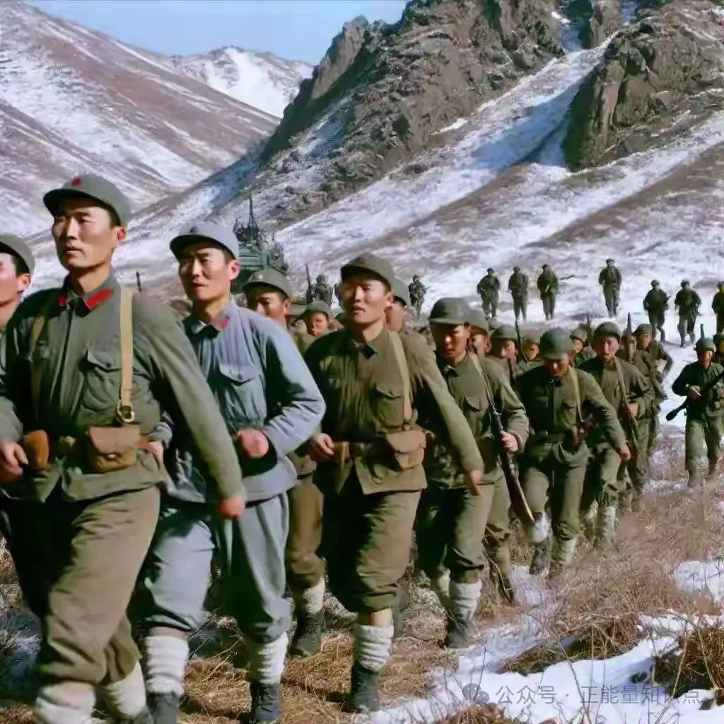朝鲜和韩国到底有什么历史恩怨?当年我们为何一定要抗美援朝?
