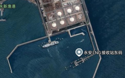 “卡脖子”真的来了？台当局一大早突发“停气停电”通知，岛内瞬间乱作一团！