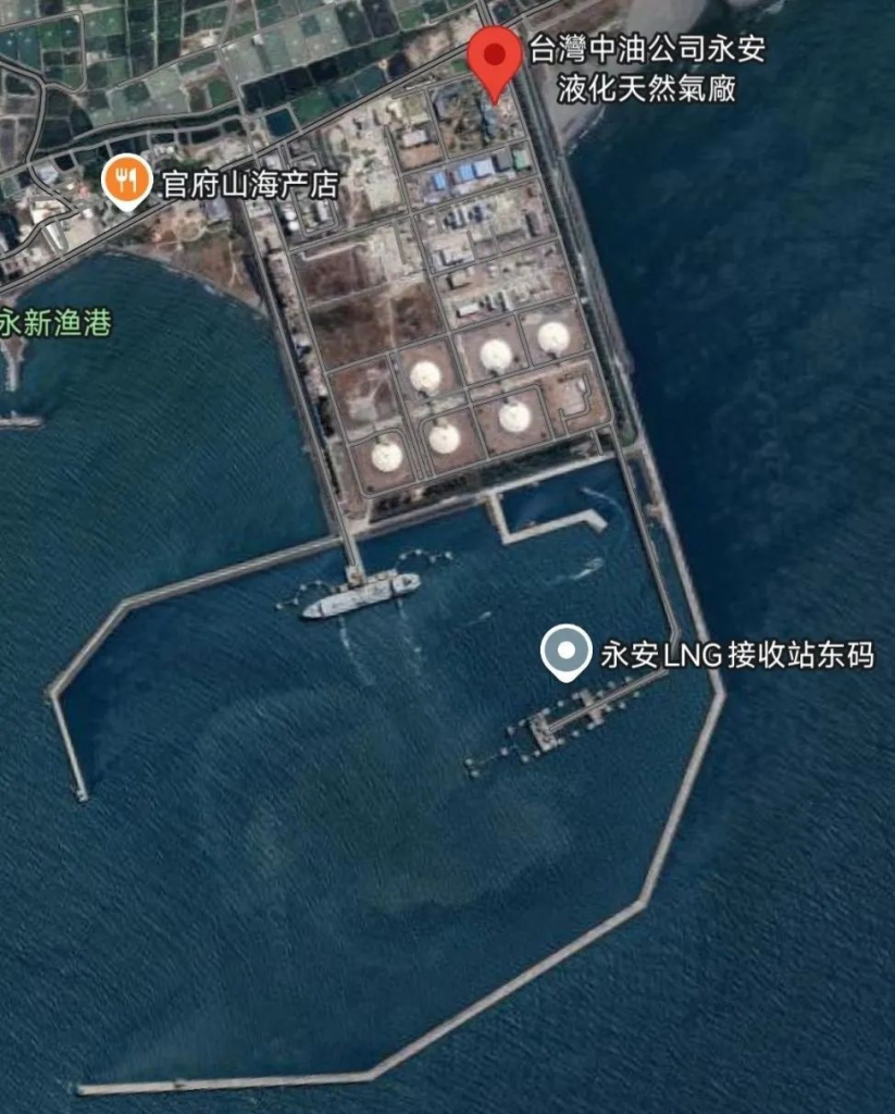 “卡脖子”真的来了？台当局一大早突发“停气停电”通知，岛内瞬间乱作一团！