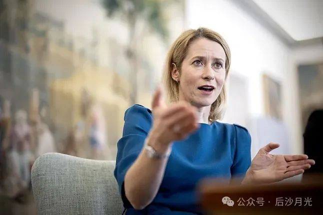 来了!特朗普的关税战,终于对全球开打!