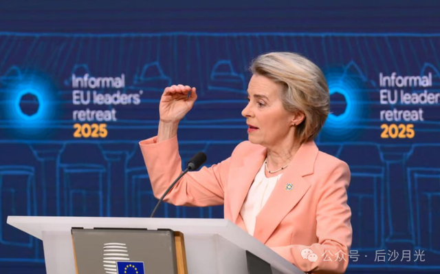 来了!特朗普的关税战,终于对全球开打!