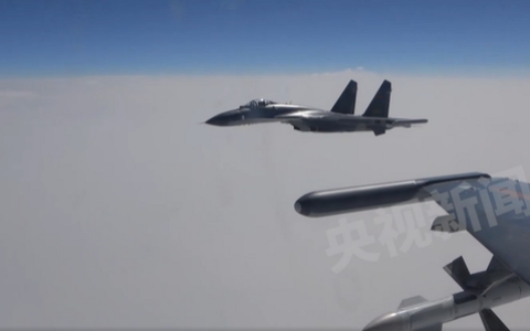 解放军用了48个小时，首次让国人亲眼见证，统一之战将如何打响