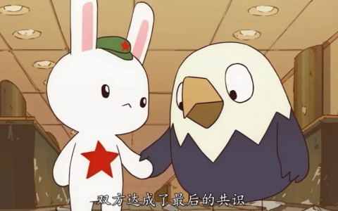 熊猫的进攻：大A雄起是最佳剧本，关税战或成就川子变川皇！！