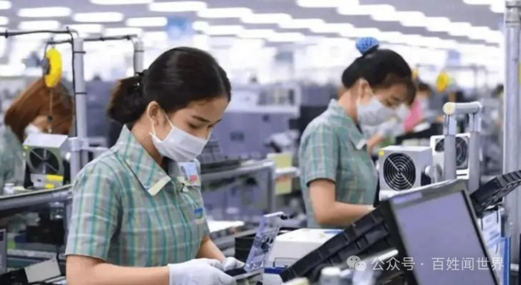 为何中国宁愿向越南输电,也不向朝鲜输电?背后藏着三个扎心真相