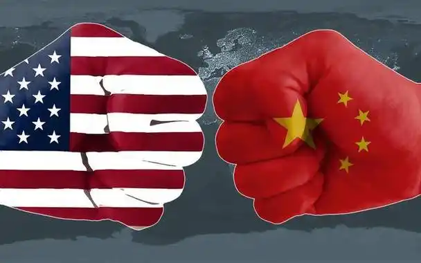 猜到了加拿大的反制,万万没有想到,美财长受不了关税竟想辞职了